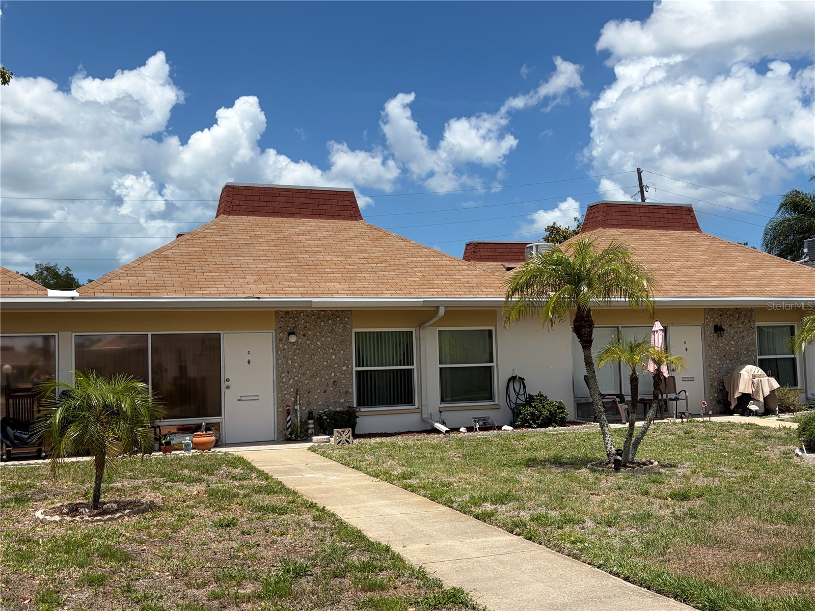 4345 Tahitian Gardens Circle #C Holiday FL 34691 TB8505020 image2