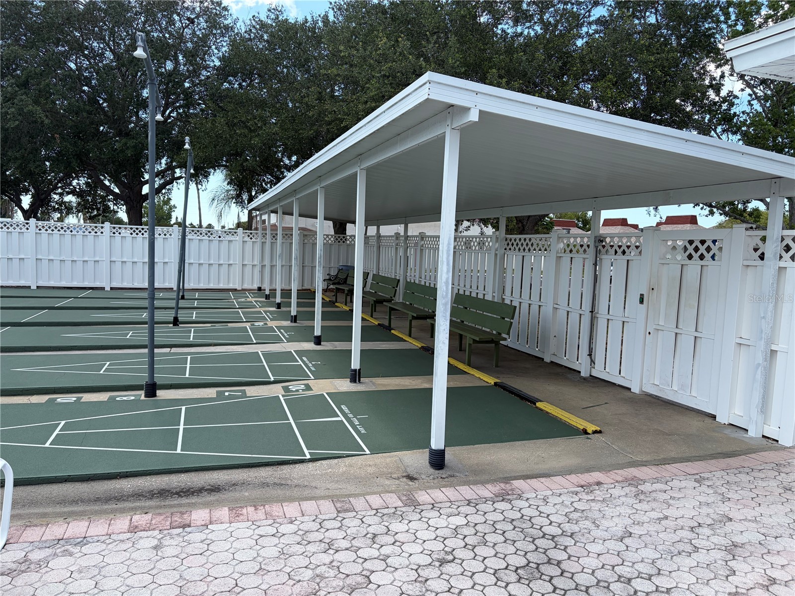 4345 Tahitian Gardens Circle #C Holiday FL 34691 TB8505020 image27
