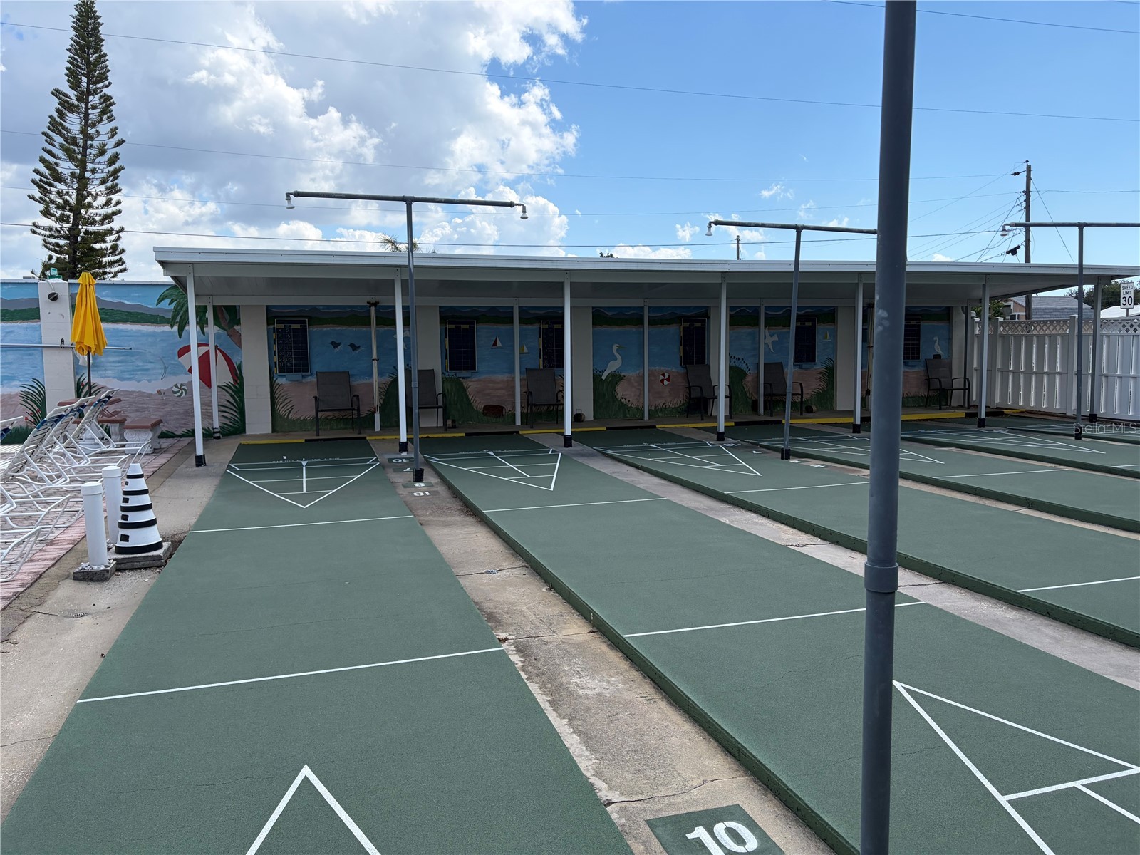 4345 Tahitian Gardens Circle #C Holiday FL 34691 TB8505020 image28