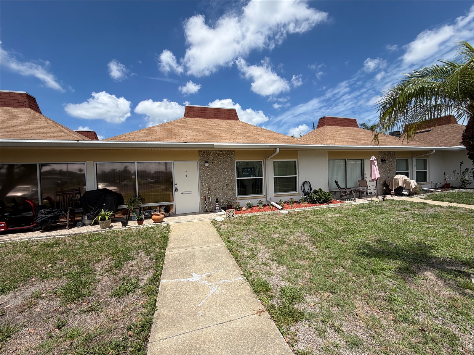 4345 Tahitian Gardens Circle #C Holiday FL 34691 TB8505020 image3
