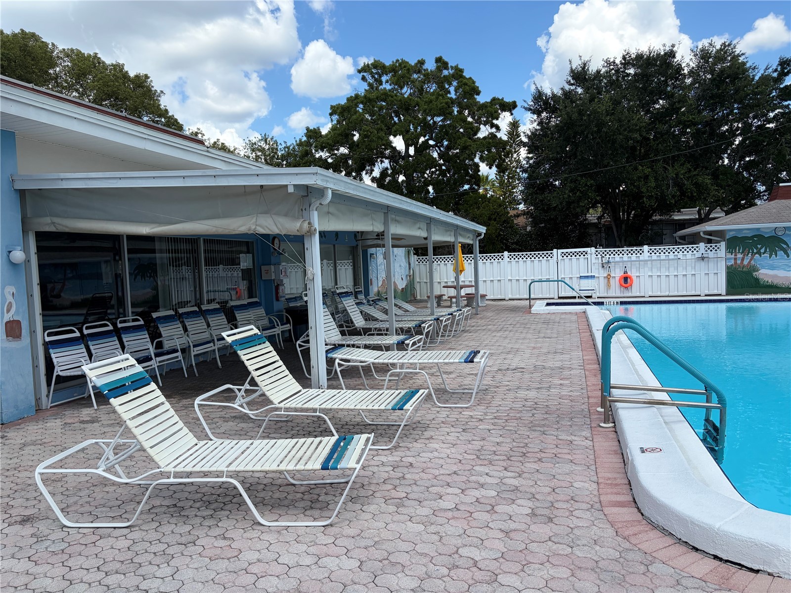 4345 Tahitian Gardens Circle #C Holiday FL 34691 TB8505020 image30