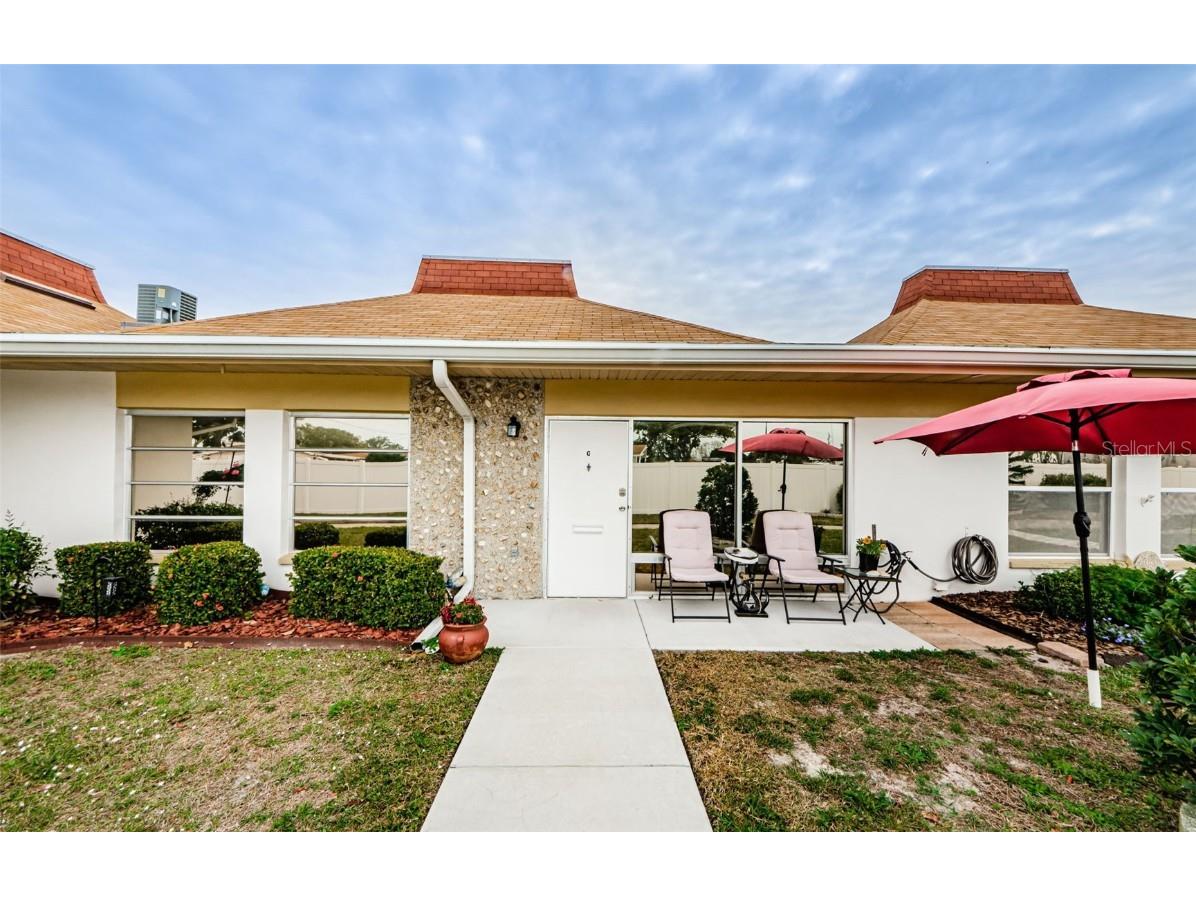 4345 Tahitian Gardens Circle #G Holiday FL 34691 U8231095 image1