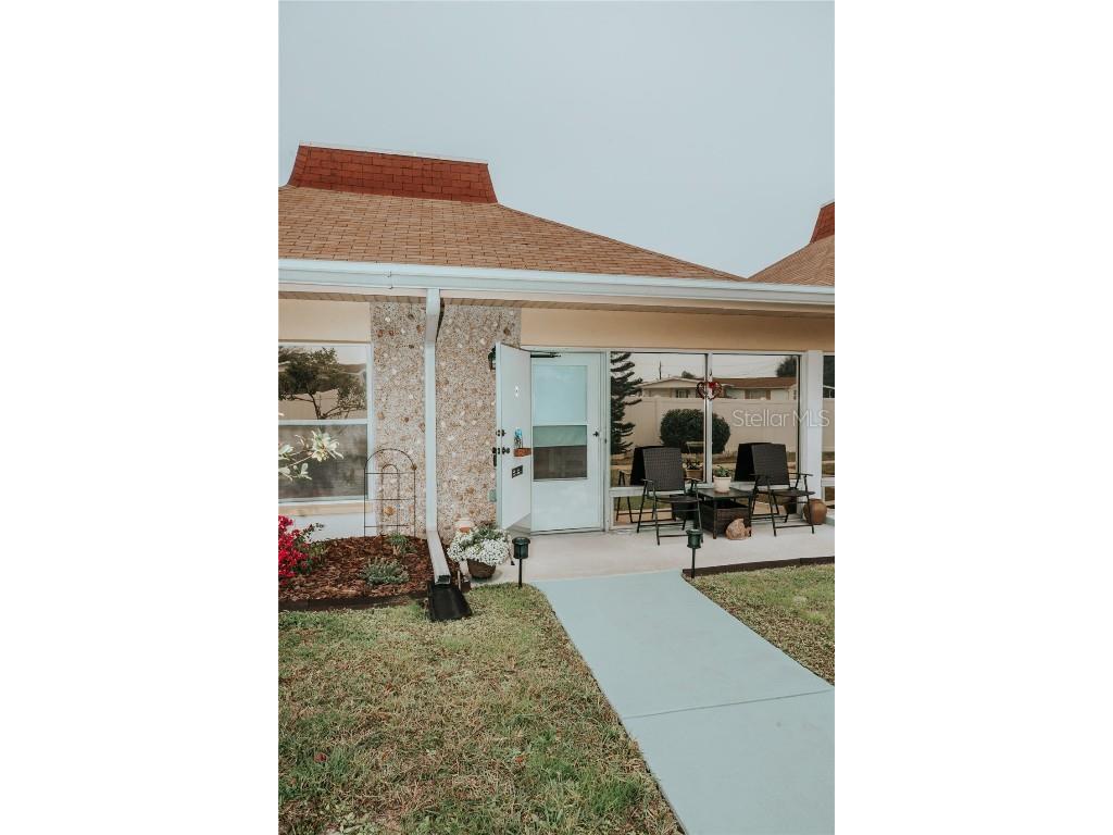 4345 Tahitian Gardens Circle #H Holiday FL 34691 A4597356 image1