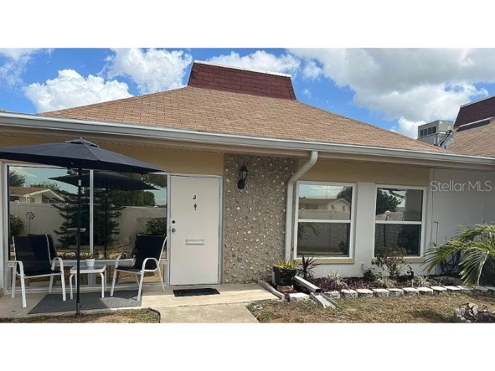 4345 Tahitian Gardens Circle #J Holiday FL 34691 O6154036 image1