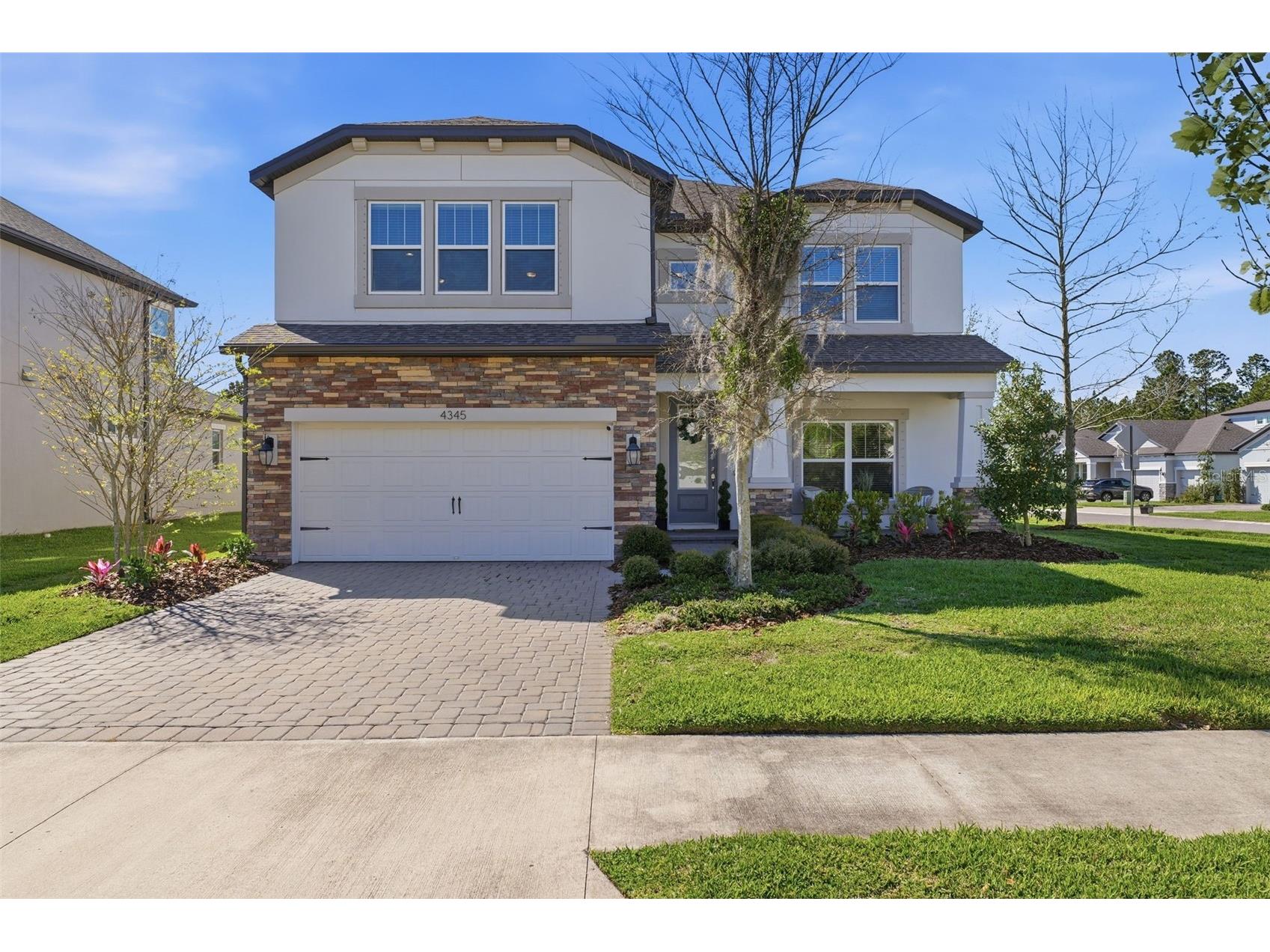 4345 Tatum Loop Odessa FL 33556 W7884024 image1