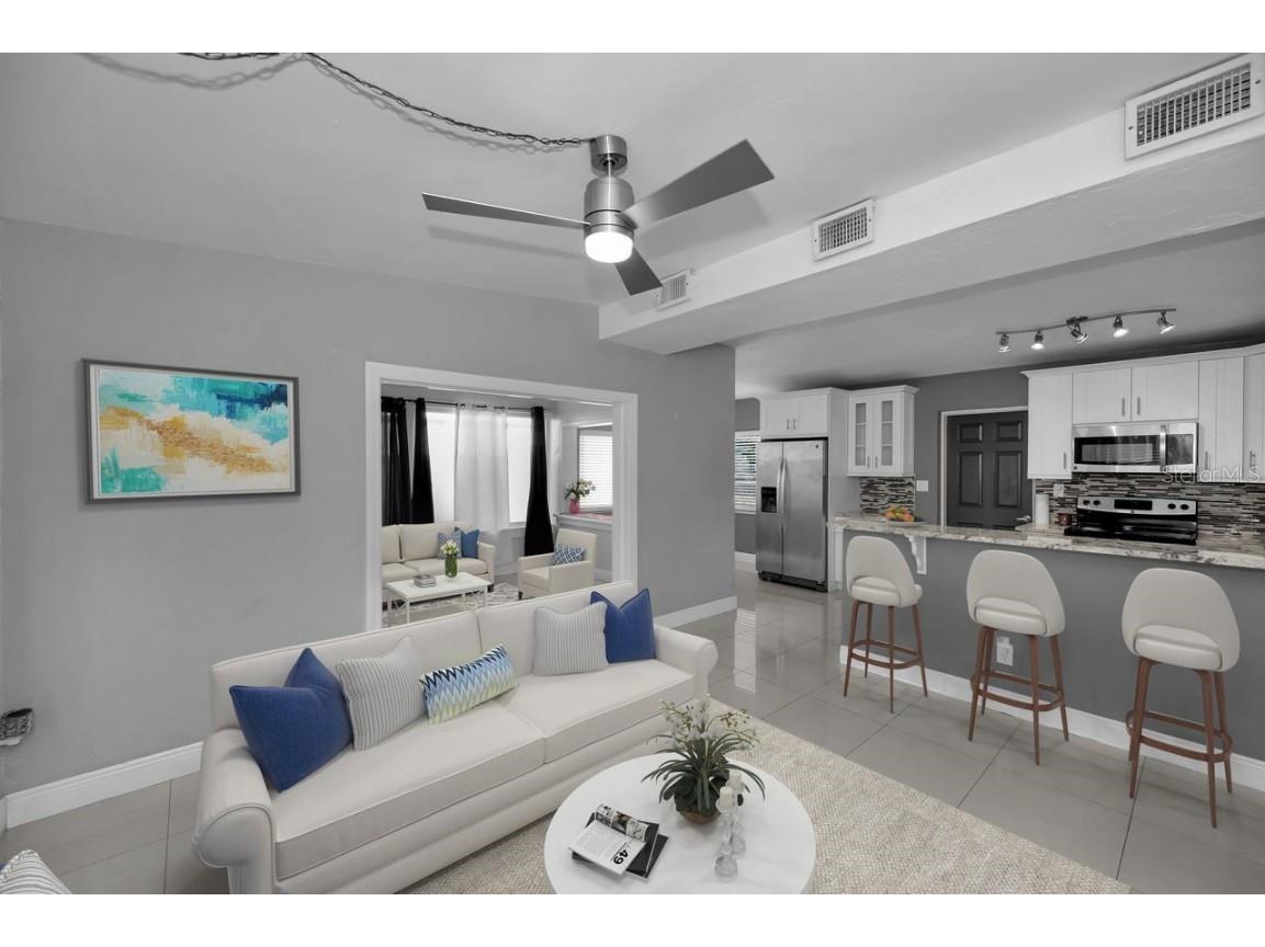 4346 14th Avenue N Saint Petersburg FL 33713 TB8407008 image8