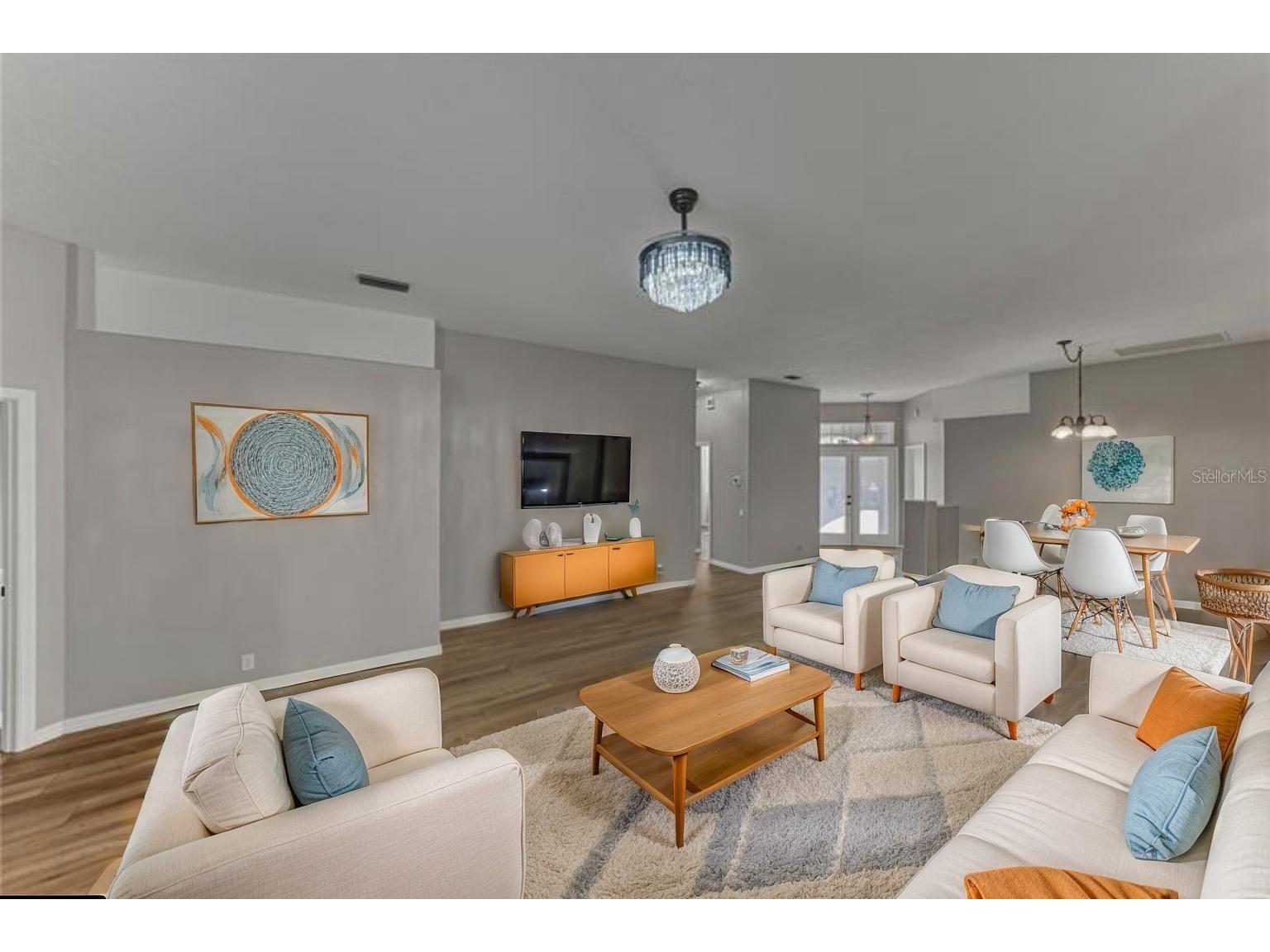 4346 Breckenridge Way #5 Sarasota FL 34235 TB8459992 image6