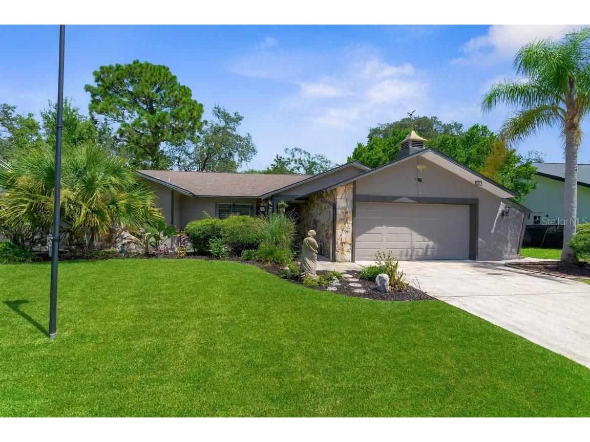 4346 Craigdarragh Avenue Spring Hill FL 34606 TB8425019 image1