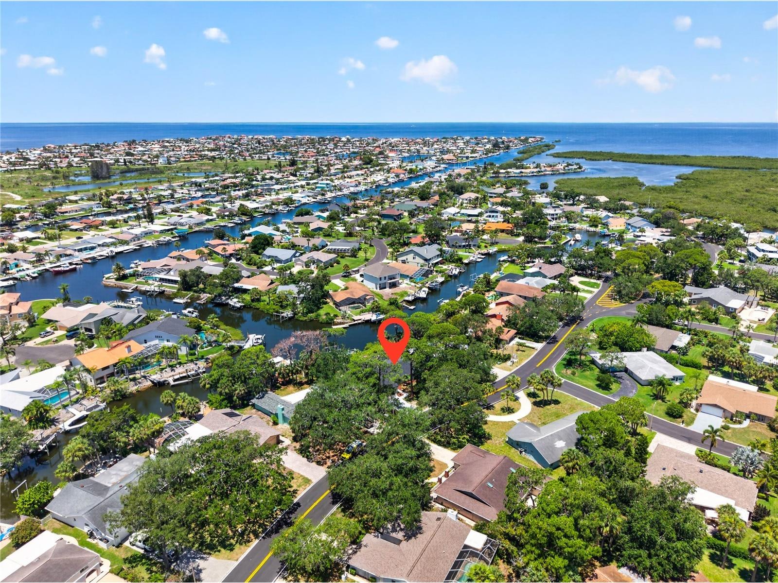 4346 Marine Parkway New Port Richey FL 34652 - GULF OF AMERICA TB8517748 image2