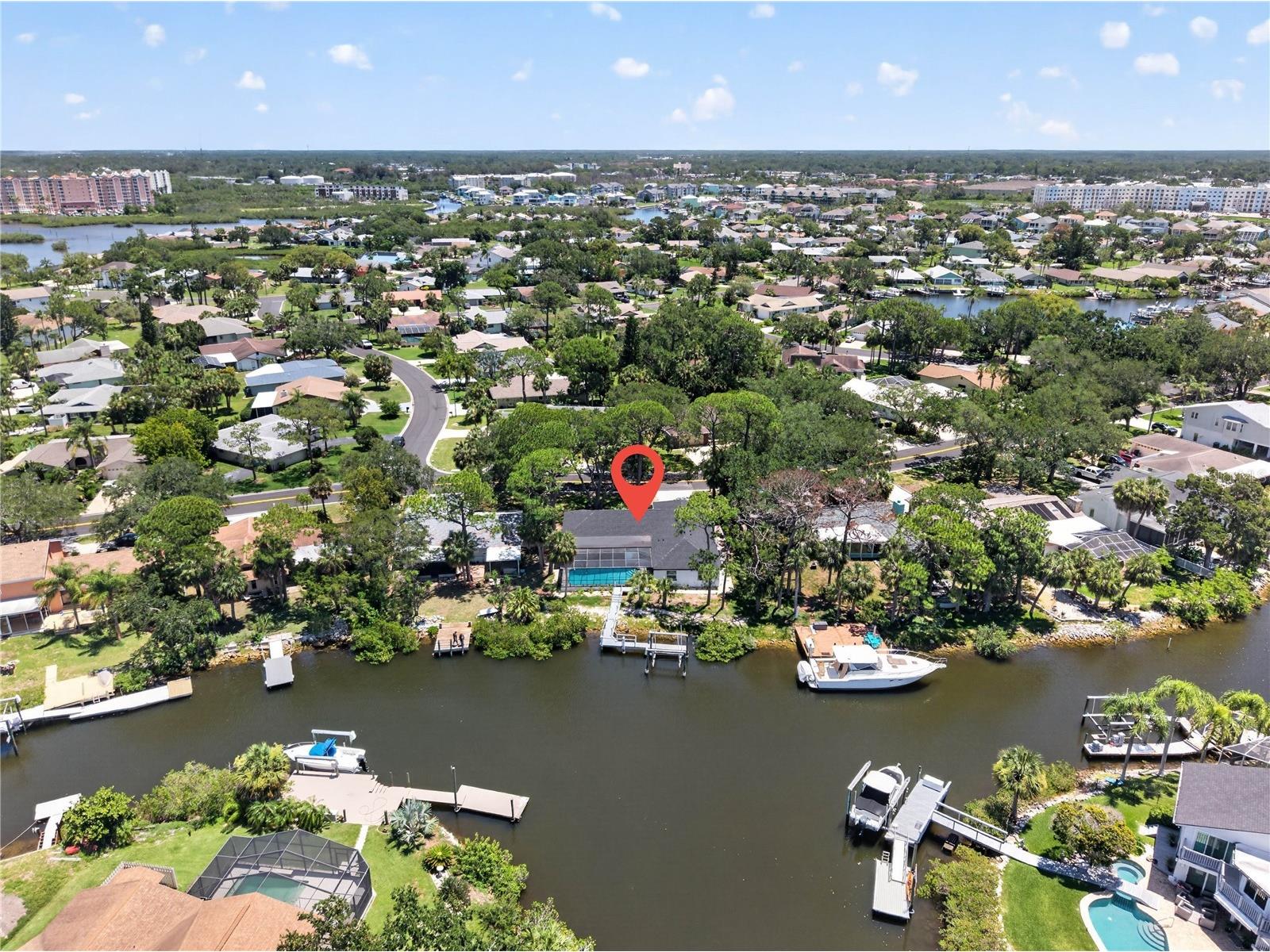 4346 Marine Parkway New Port Richey FL 34652 - GULF OF AMERICA TB8517748 image47