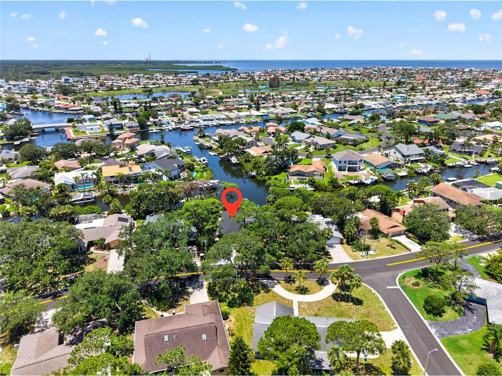 4346 Marine Parkway New Port Richey FL 34652 - GULF OF AMERICA TB8517748 image48