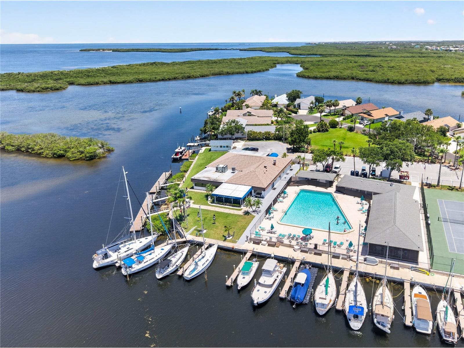 4346 Marine Parkway New Port Richey FL 34652 - GULF OF AMERICA TB8517748 image51