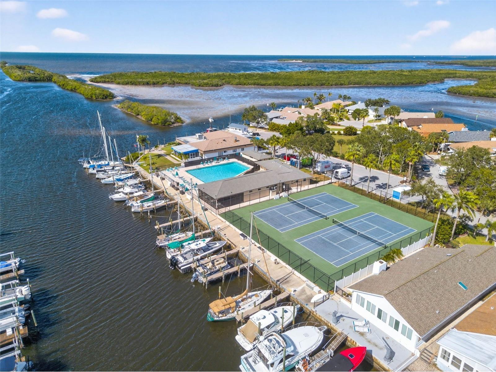 4346 Marine Parkway New Port Richey FL 34652 - GULF OF AMERICA TB8517748 image55