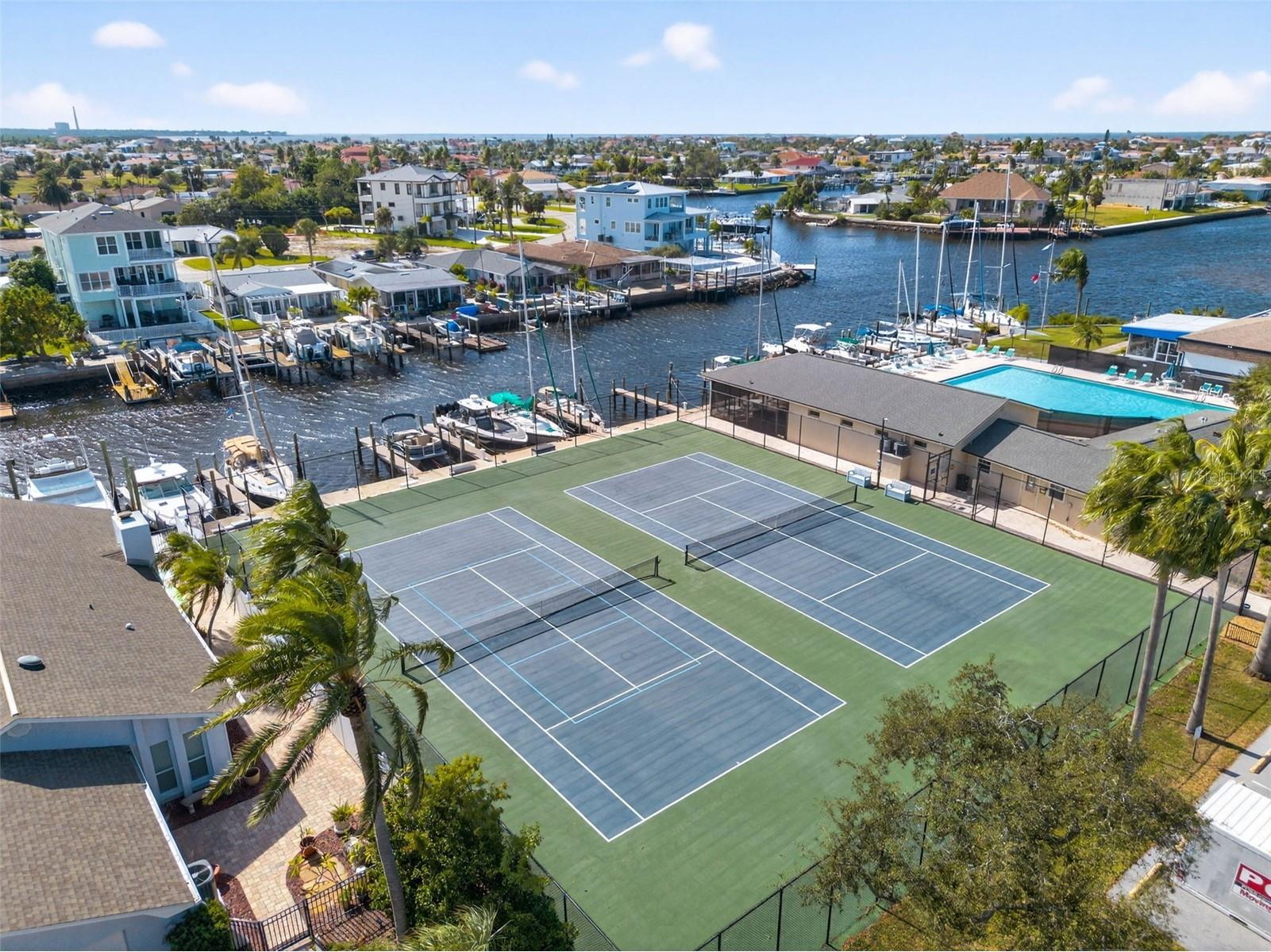 4346 Marine Parkway New Port Richey FL 34652 - GULF OF AMERICA TB8517748 image58