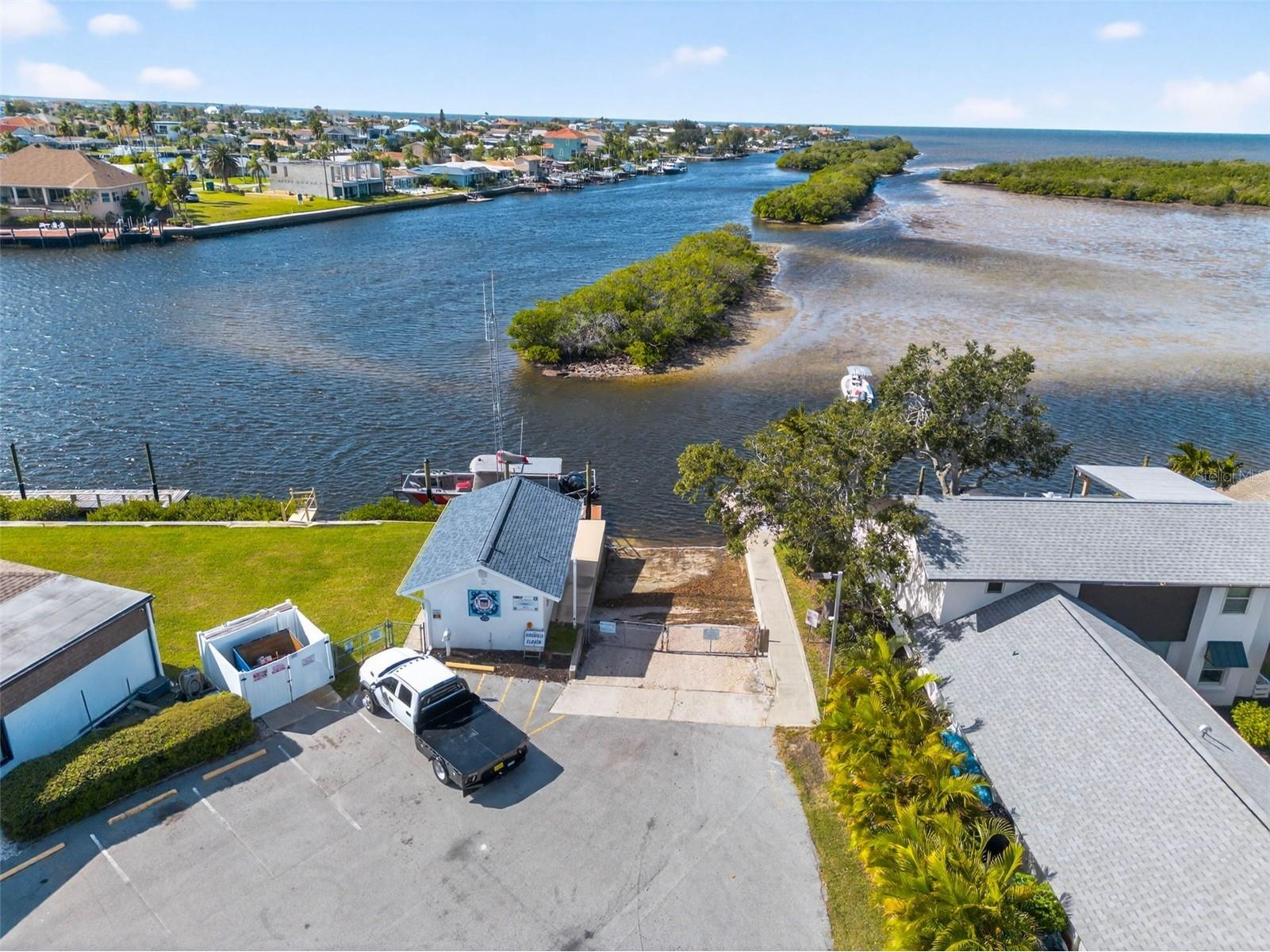 4346 Marine Parkway New Port Richey FL 34652 - GULF OF AMERICA TB8517748 image59