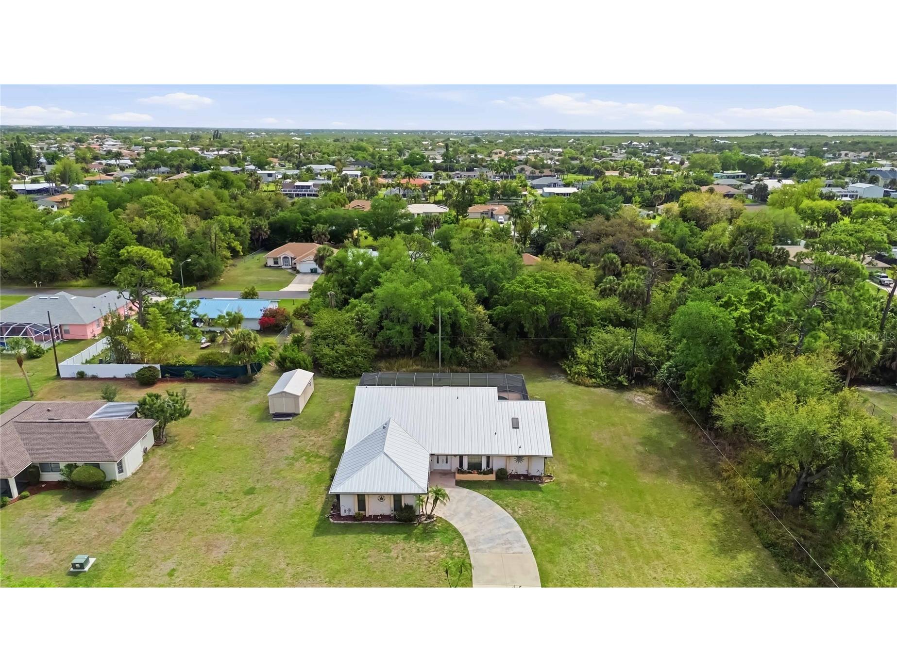 4346 Melis Street Port Charlotte FL 33948 N6143590 image2