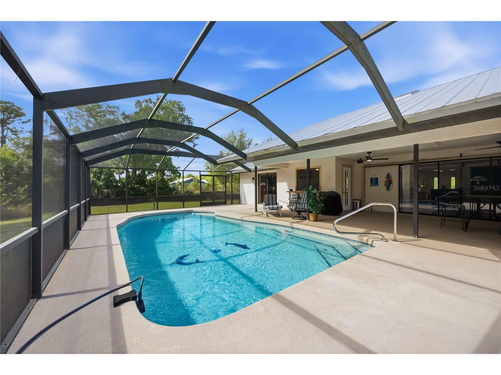 4346 Melis Street Port Charlotte FL 33948 N6143590 image46