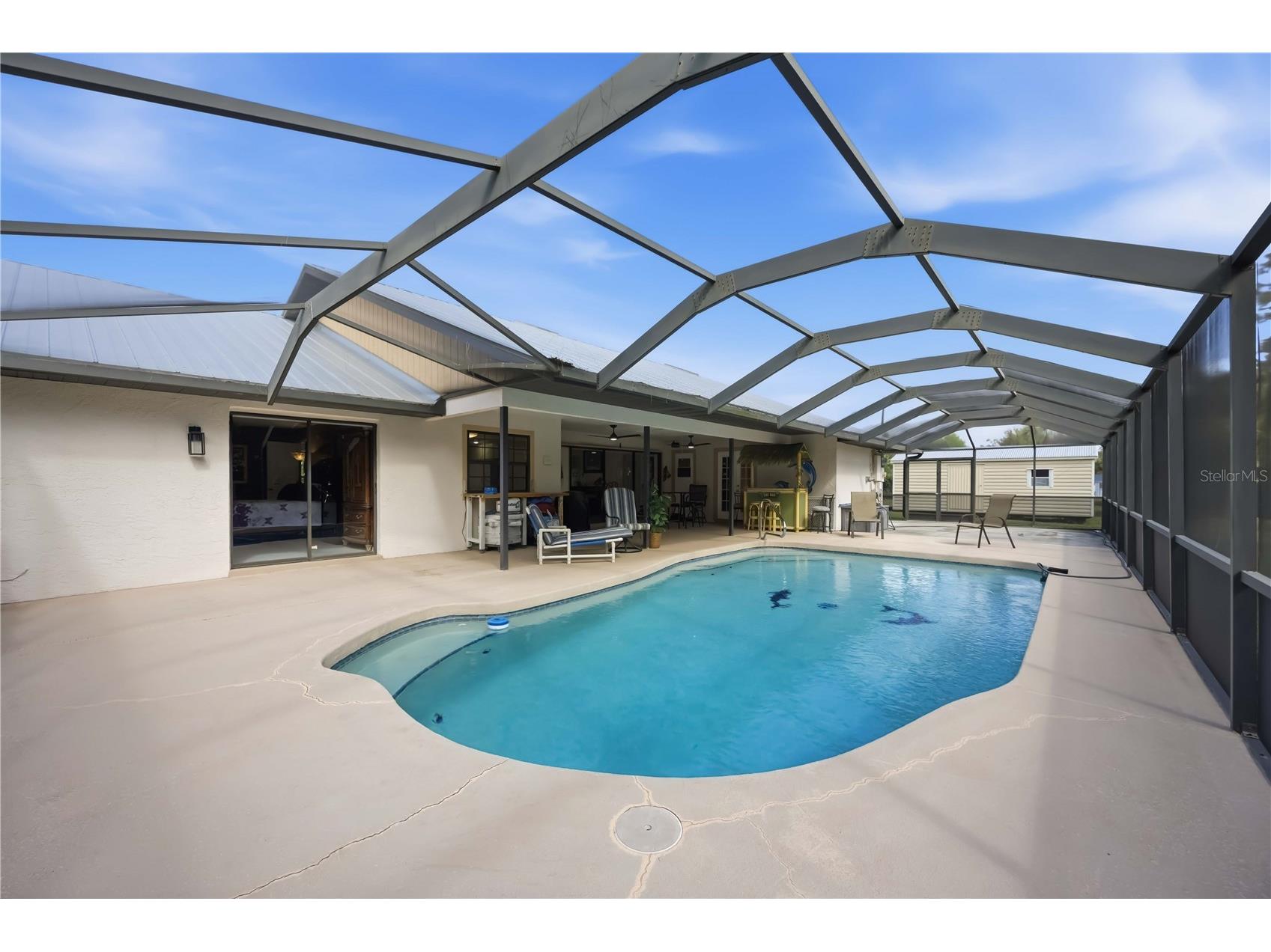 4346 Melis Street Port Charlotte FL 33948 N6143590 image47