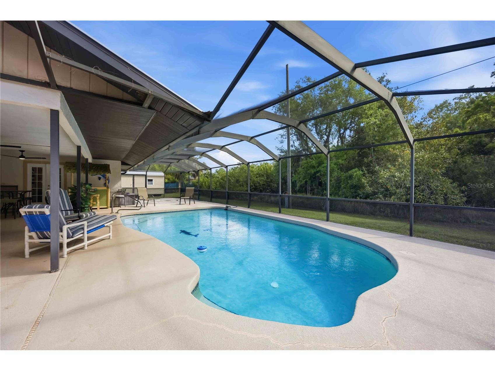 4346 Melis Street Port Charlotte FL 33948 N6143590 image48