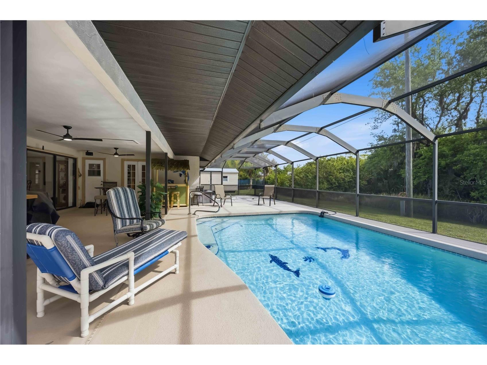 4346 Melis Street Port Charlotte FL 33948 N6143590 image49