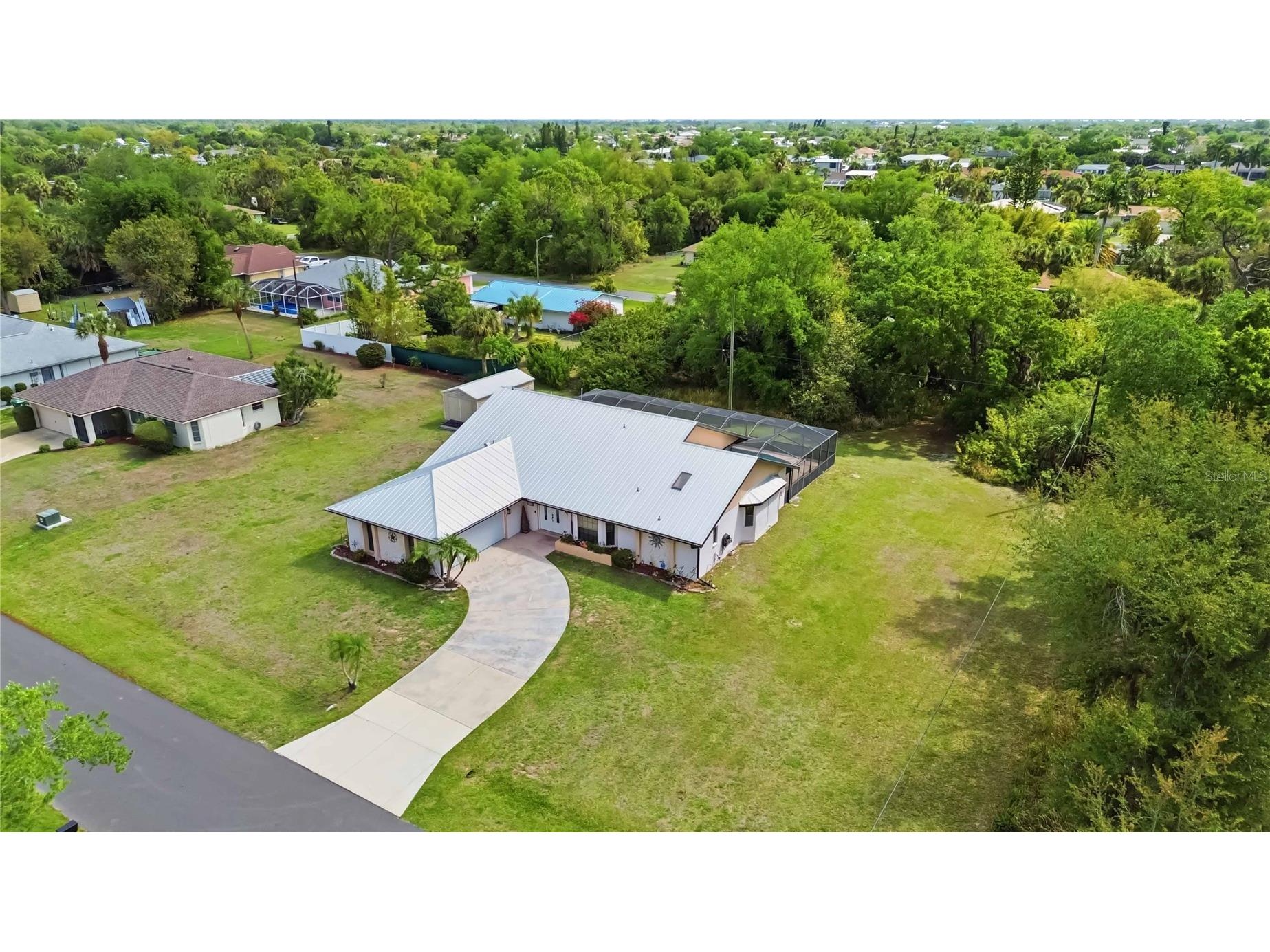 4346 Melis Street Port Charlotte FL 33948 N6143590 image58