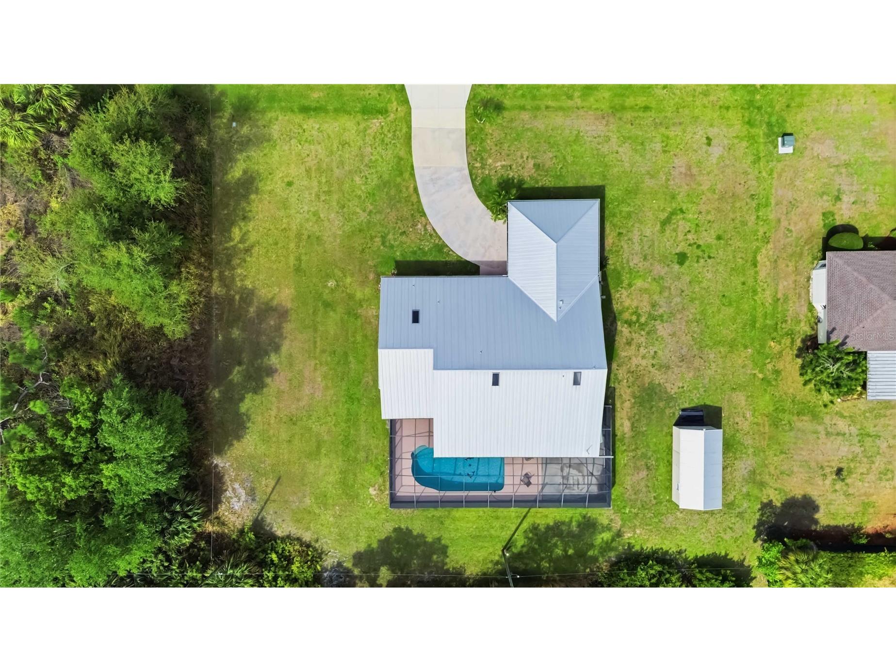 4346 Melis Street Port Charlotte FL 33948 N6143590 image59