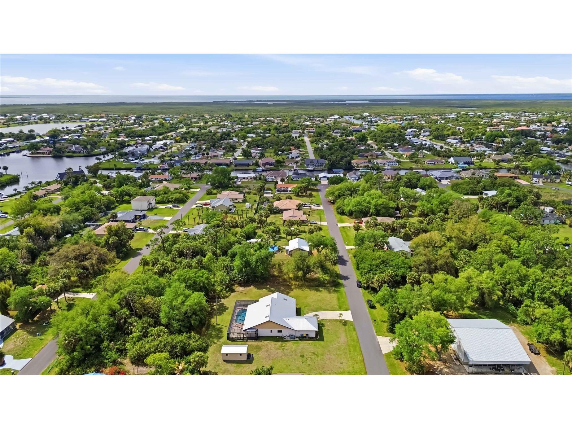 4346 Melis Street Port Charlotte FL 33948 N6143590 image60