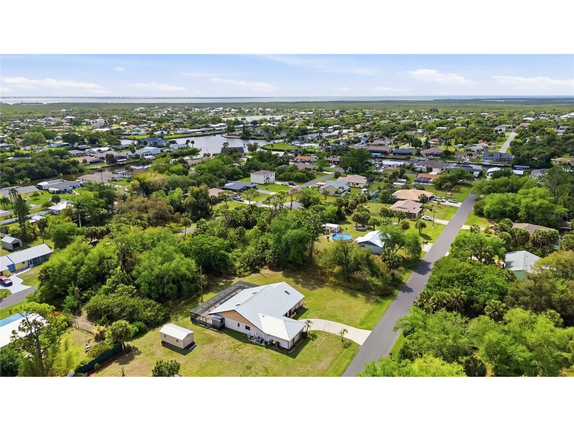 4346 Melis Street Port Charlotte FL 33948 N6143590 image61