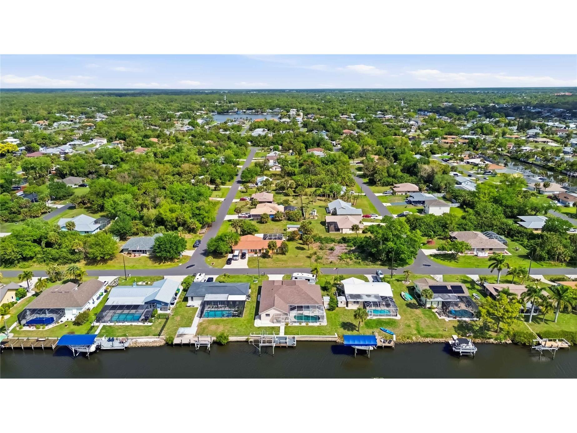 4346 Melis Street Port Charlotte FL 33948 N6143590 image67