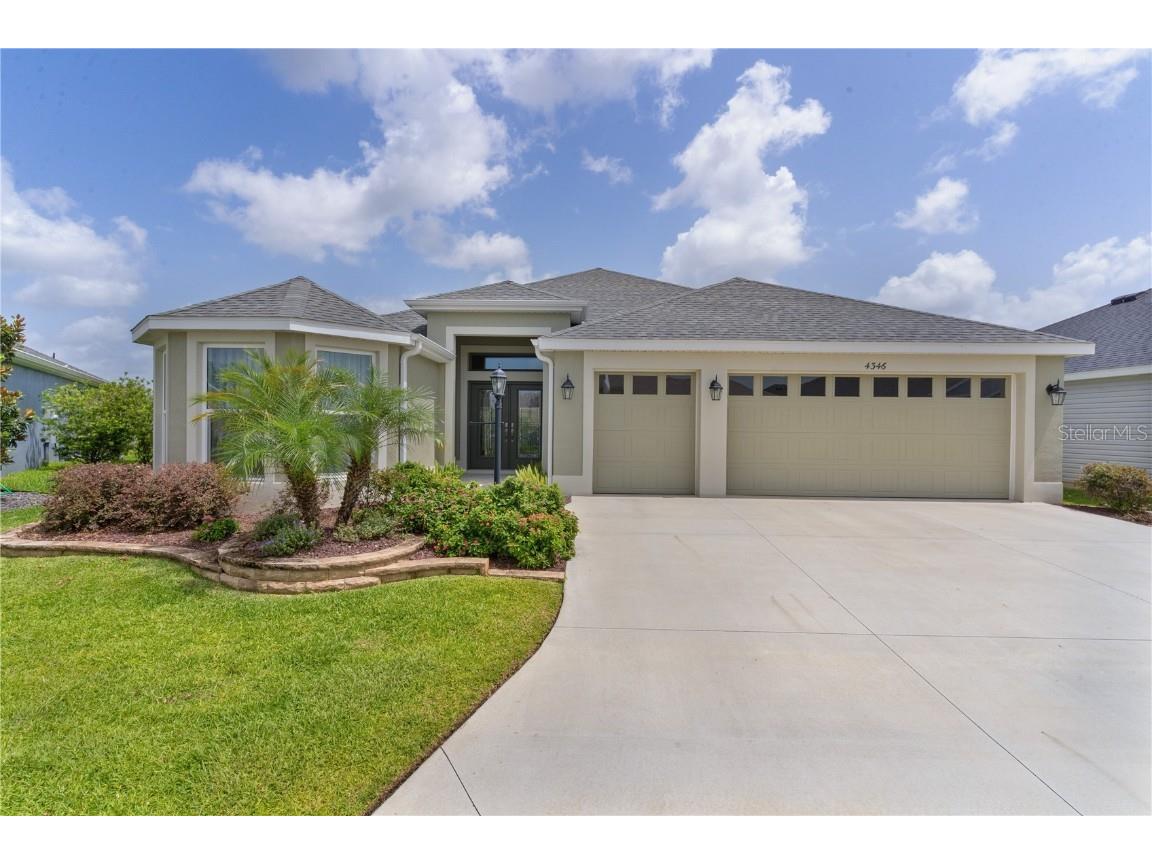 4346 Pezzullo Circle The Villages FL 32163 G5097916 image1