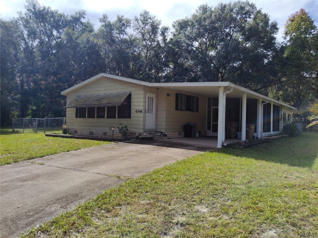 4346 S Pelican Isle Drive Leesburg FL 34748 O6144851 image1