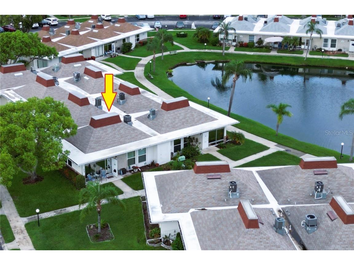 4346 Tahitian Gardens Circle #D Holiday FL 34691 TB8403311 image1