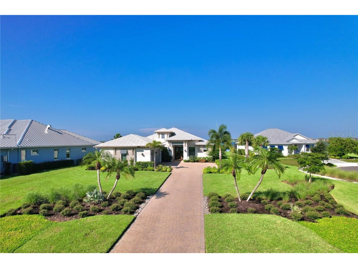 43466 Waterside Trail Punta Gorda FL 33982 - LAKE BABCOCK T3552561 image1