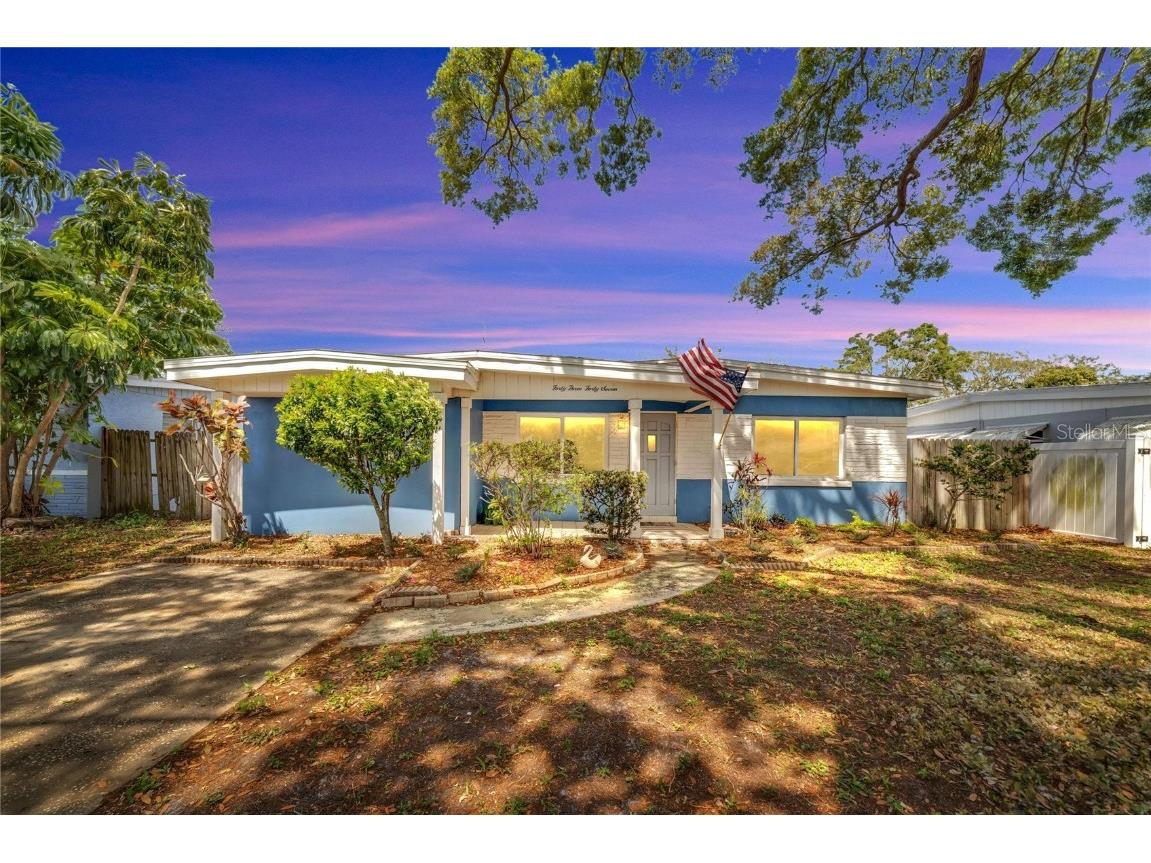 4347 13th Avenue N Saint Petersburg FL 33713 U8235986 image1