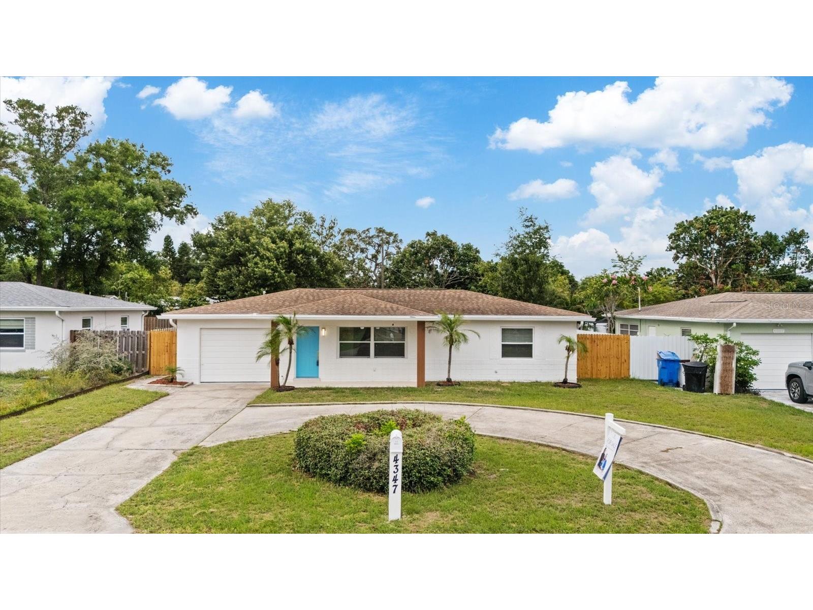 4347 16th Avenue N Saint Petersburg FL 33713 TB8515885 image1
