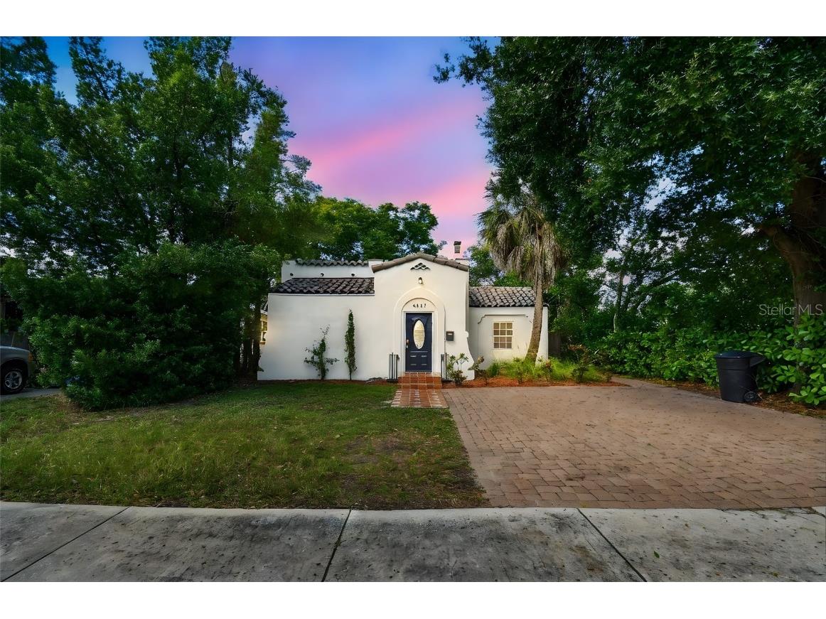 4347 9th Avenue N Saint Petersburg FL 33713 TB8433281 image1