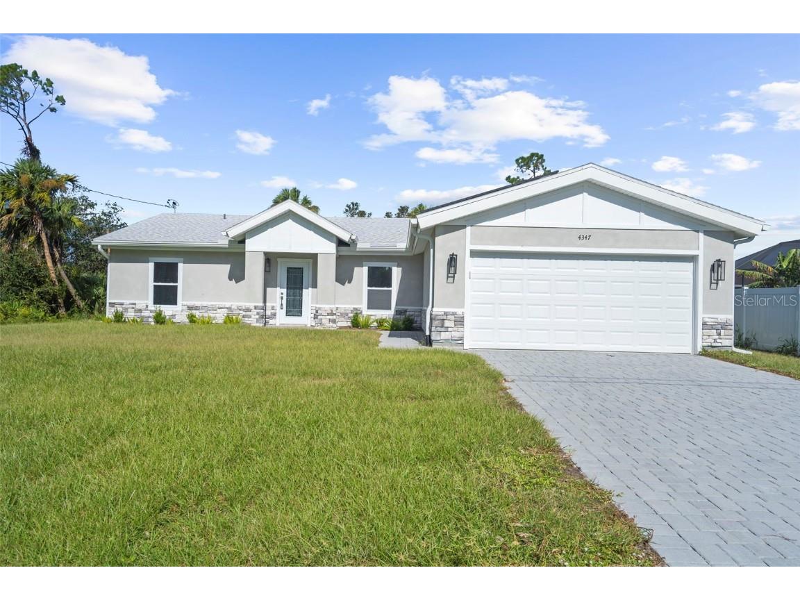 4347 Alametos Avenue North Port FL 34288 N6135036 image1