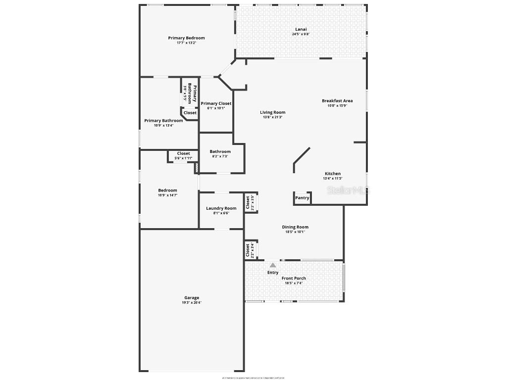 4347 Arlington Ridge Boulevard Leesburg FL 34748 G5096101 image7