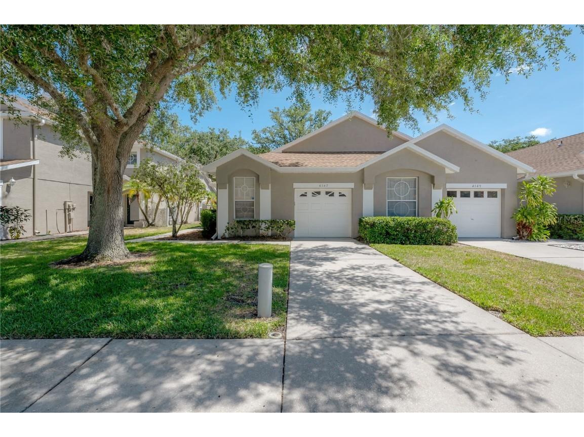 4347 Brooker Creek Drive Palm Harbor FL 34685 - BROOKER CREEK T3530517 image1
