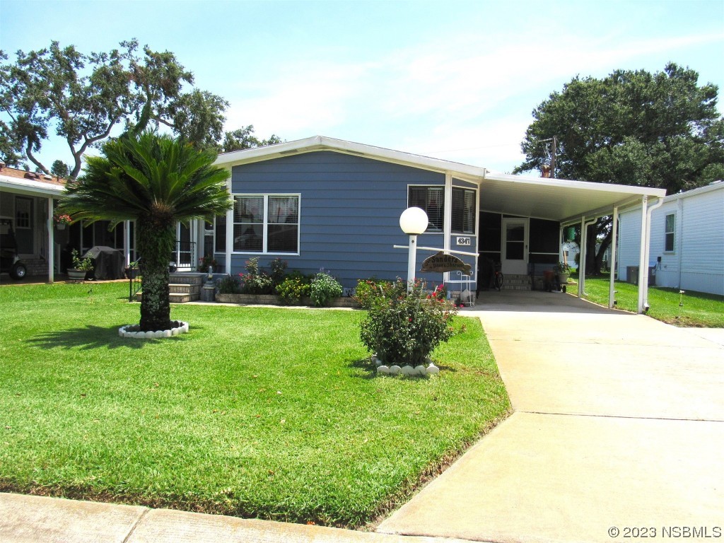 4347 Cedar Way Edgewater FL 32141 NS1076574 image1