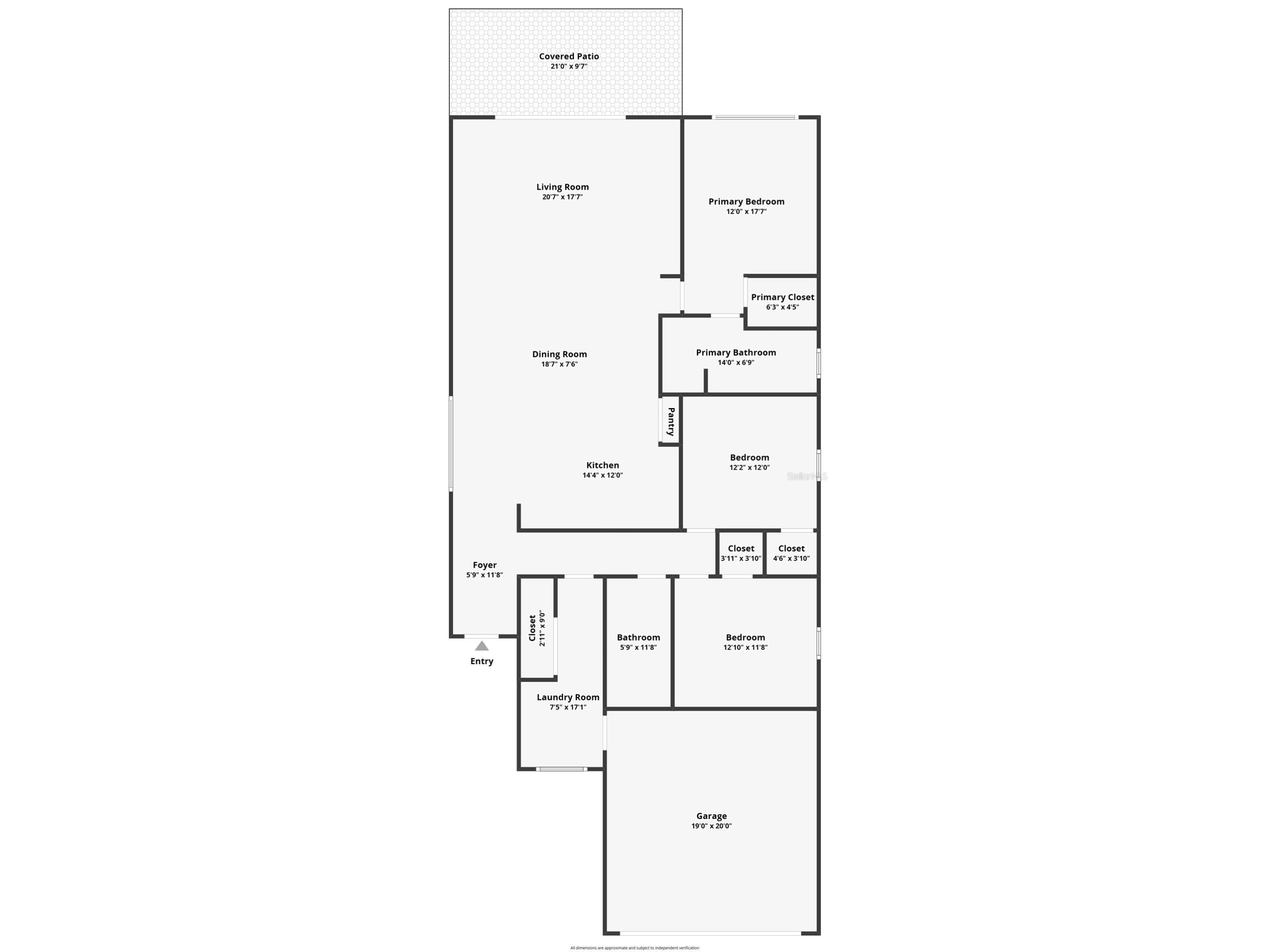 4347 Daubert Street Orlando FL 32803 O6397453 image35
