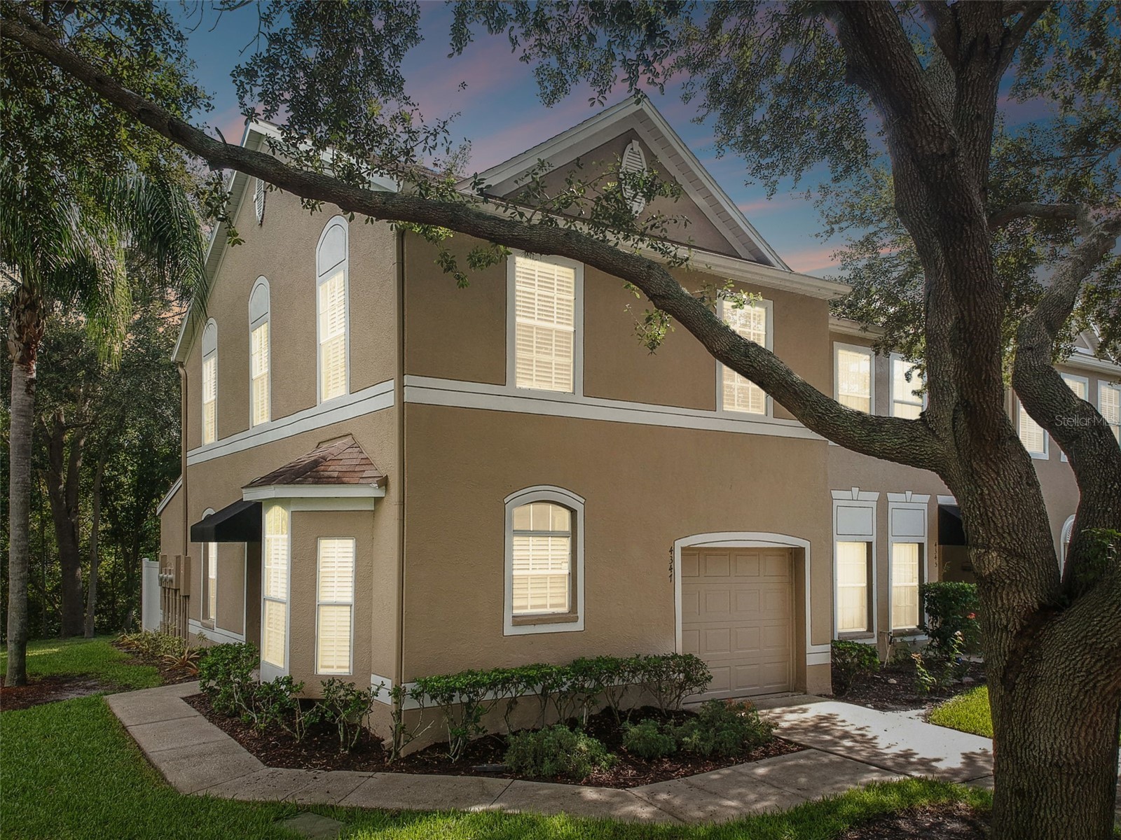 4347 Deermont Circle Tampa FL 33624 TB8461929 image1