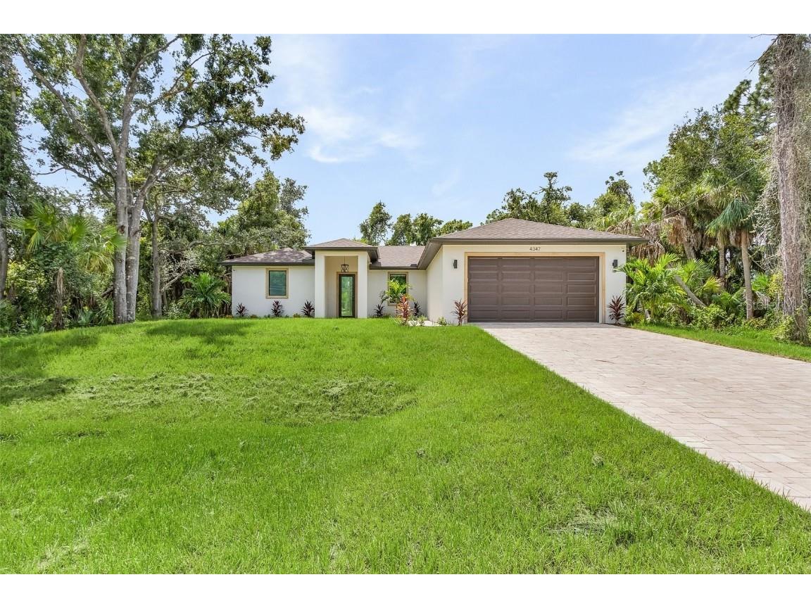 4347 E Price Boulevard North Port FL 34288 A4656455 image1