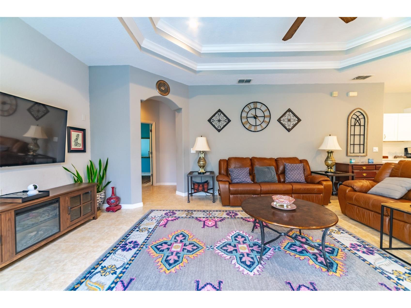 4347 Gevalia Drive Brooksville FL 34604 W7883936 image35