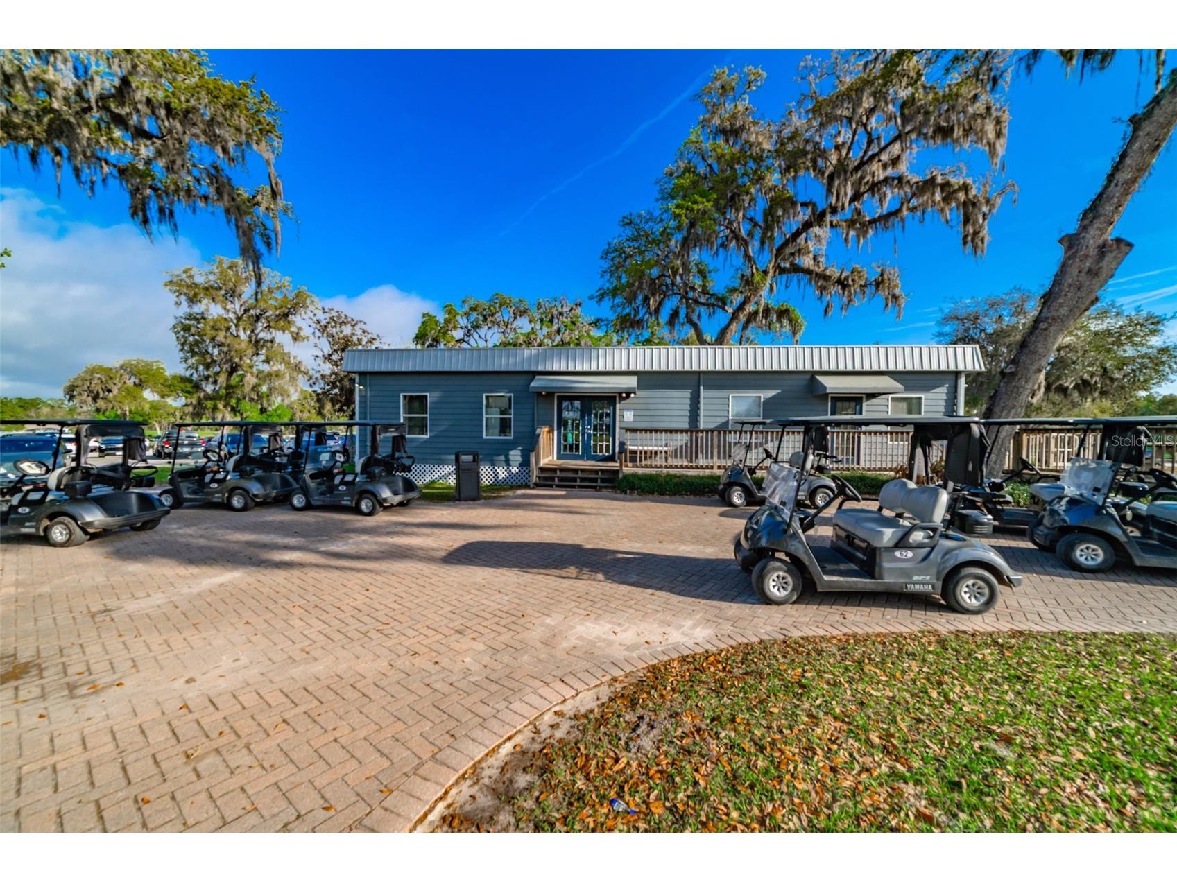 4347 Gevalia Drive Brooksville FL 34604 W7883936 image70