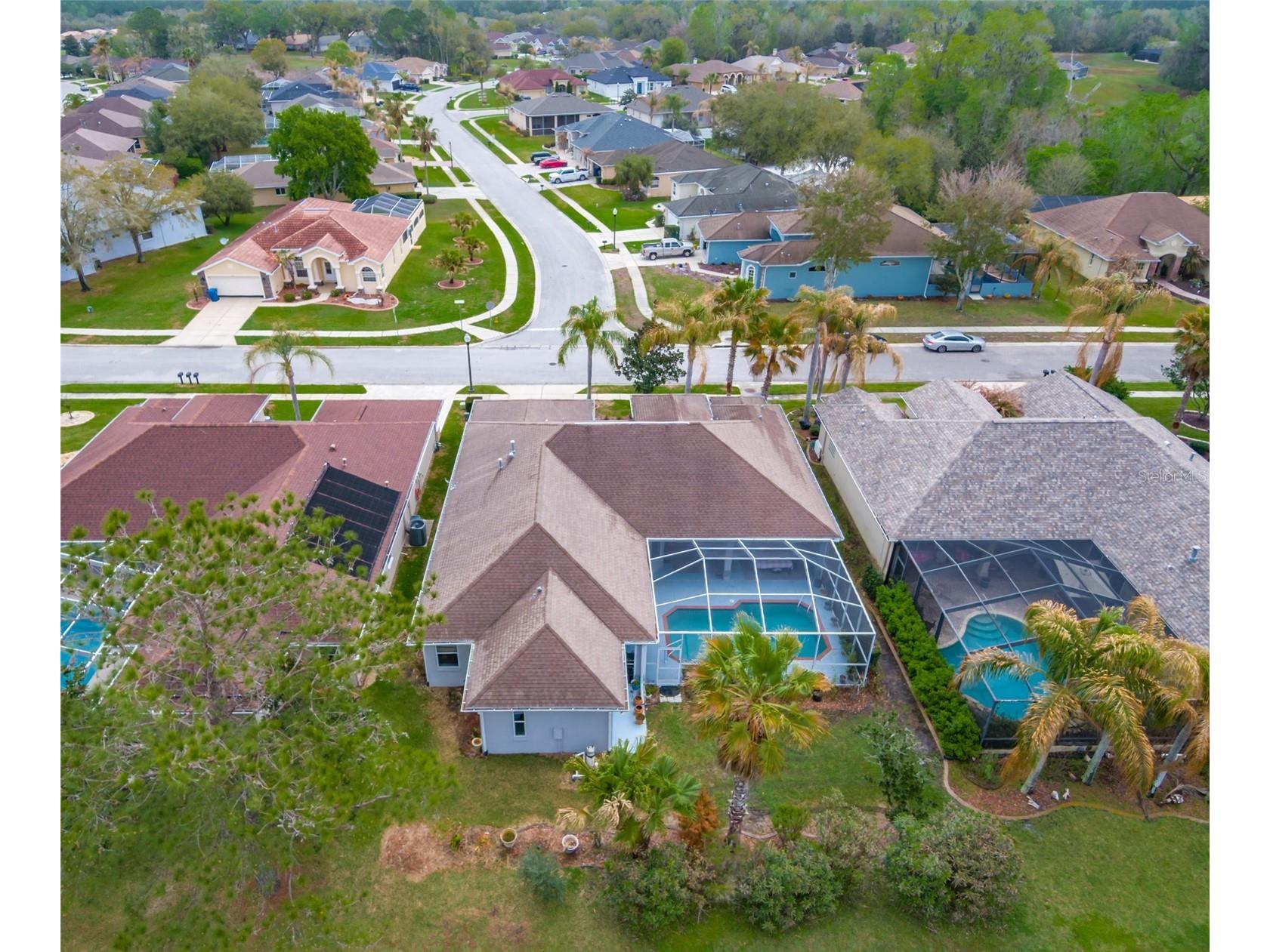 4347 Gevalia Drive Brooksville FL 34604 W7883936 image82