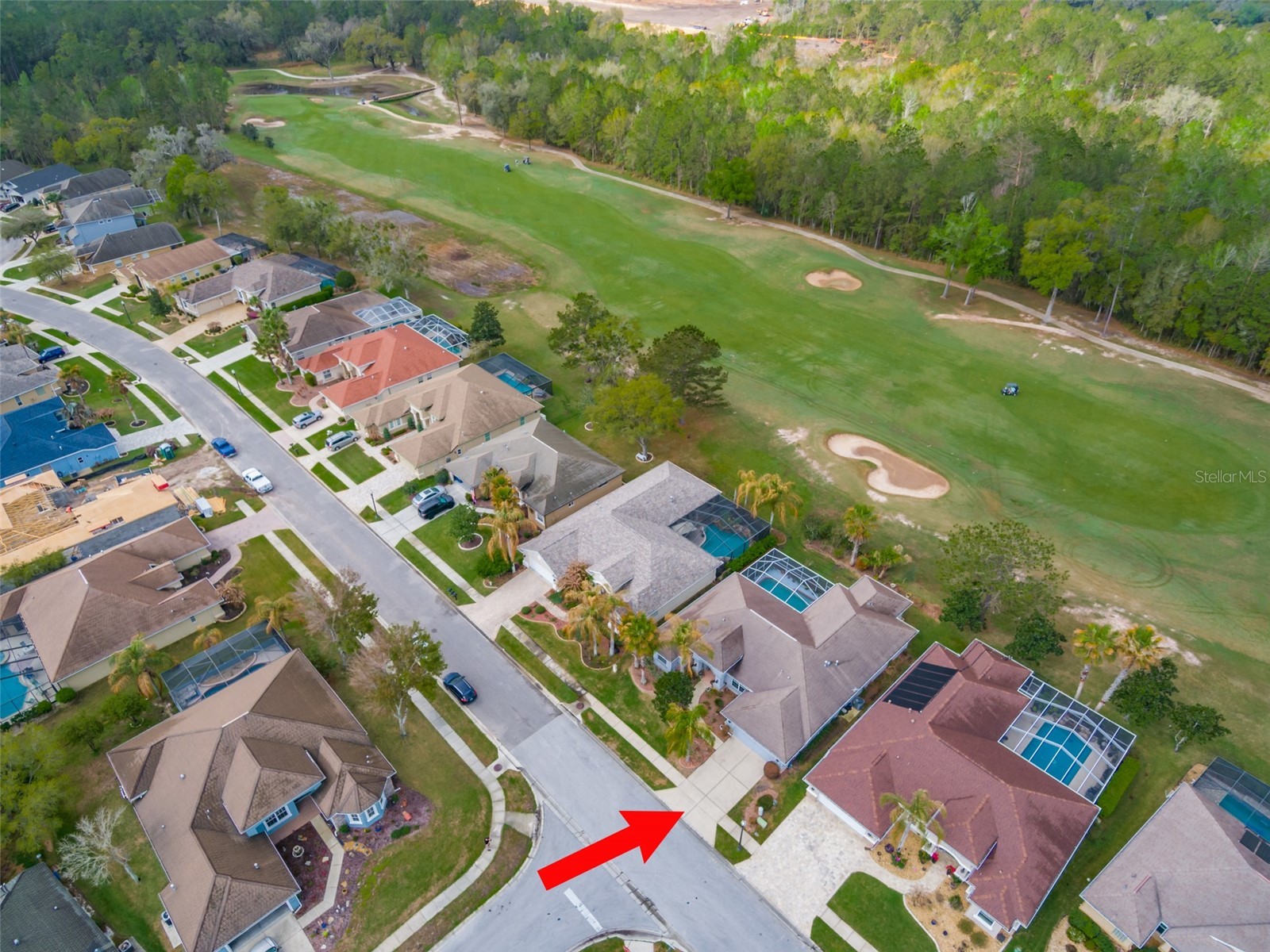 4347 Gevalia Drive Brooksville FL 34604 W7883936 image85
