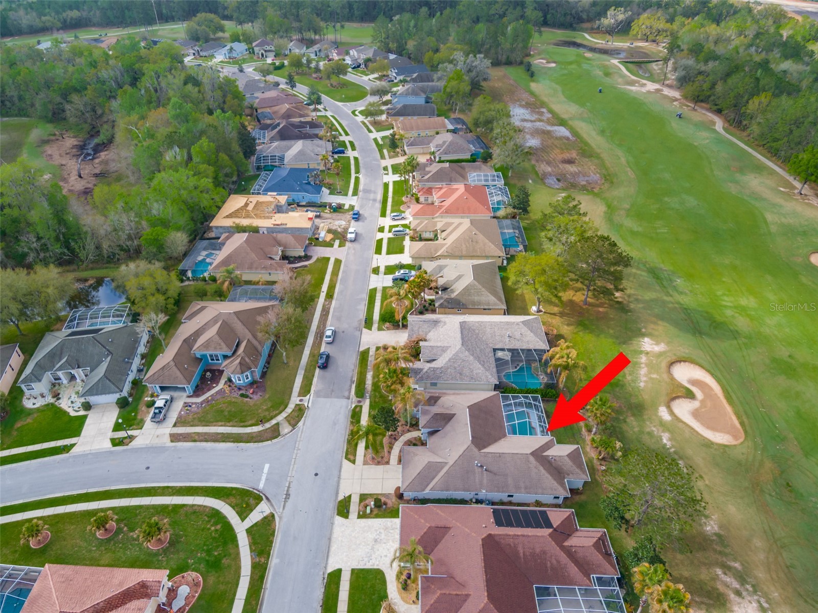 4347 Gevalia Drive Brooksville FL 34604 W7883936 image86