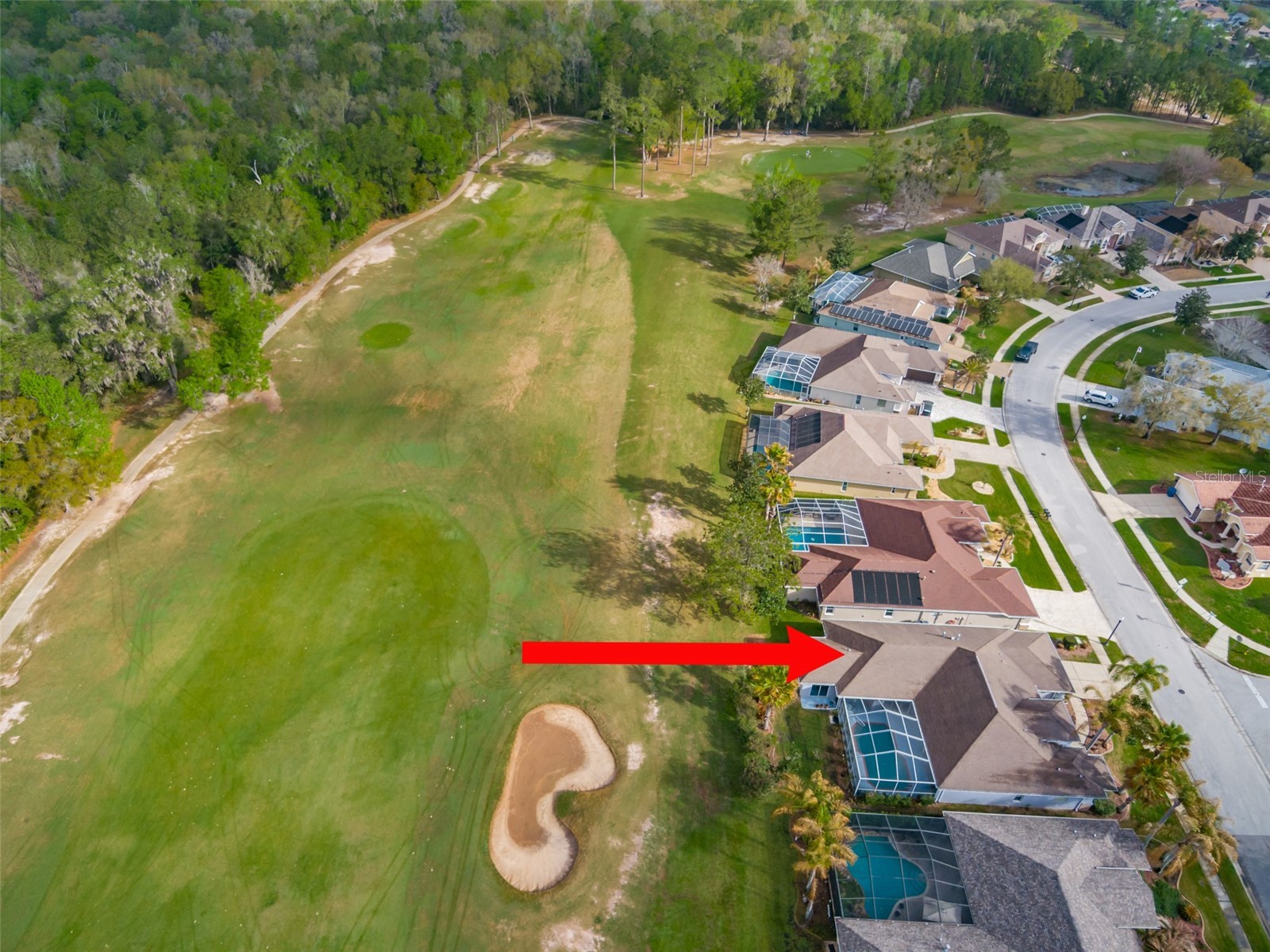 4347 Gevalia Drive Brooksville FL 34604 W7883936 image87