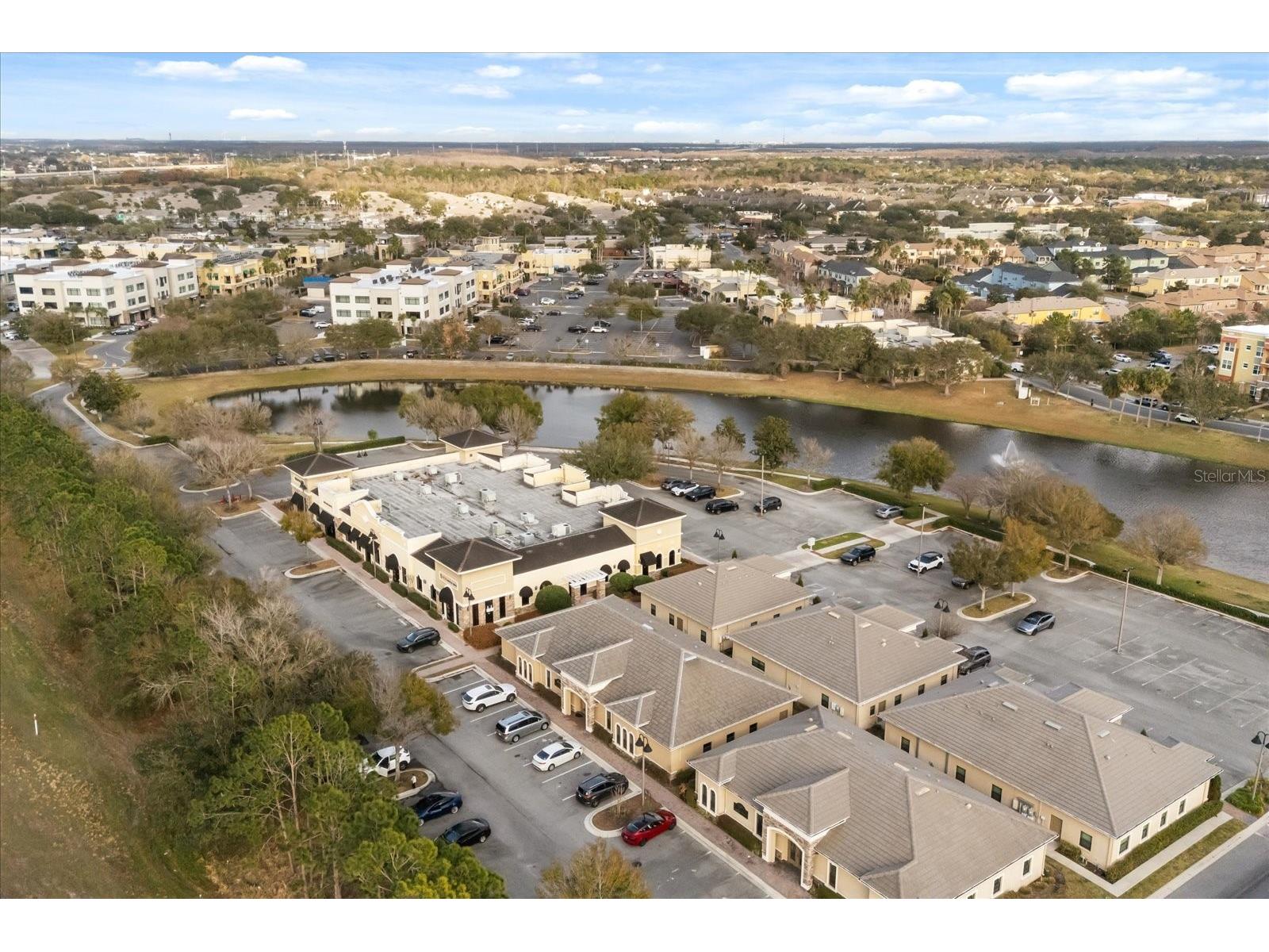 4347 Hunters Park Lane #102 Orlando FL 32837 S5132988 image23